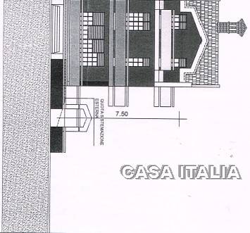 Vendita Villetta a schiera Santa Maria Imbaro #CV 14 n.18