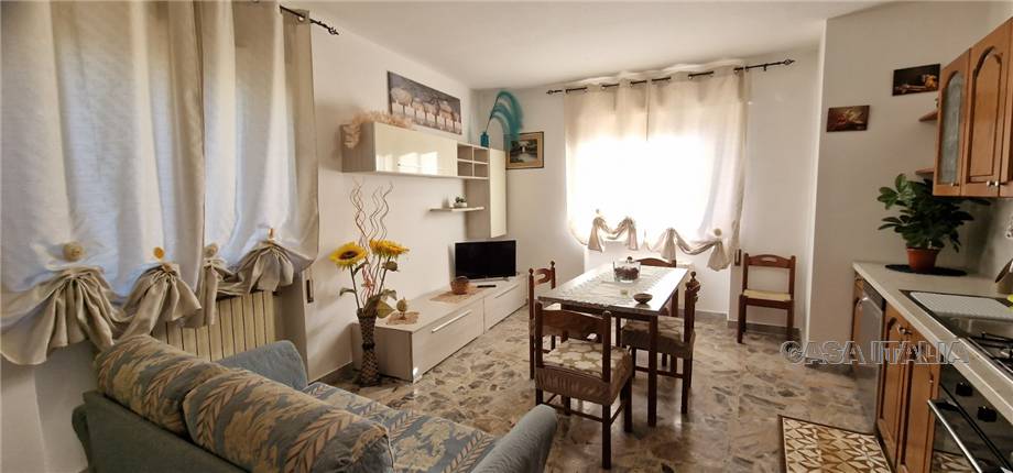 Alquiler Appartamento Fossacesia #LA 148 n.20