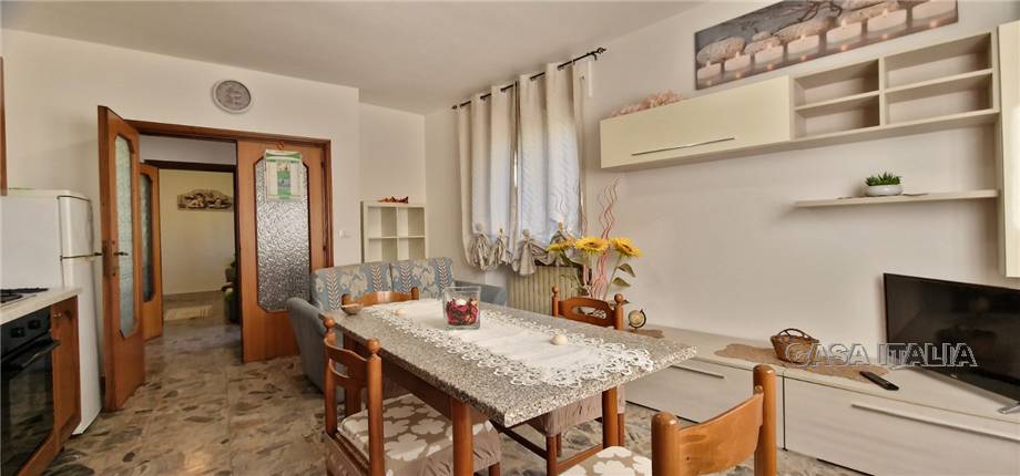 Alquiler Appartamento Fossacesia #LA 148 n.23