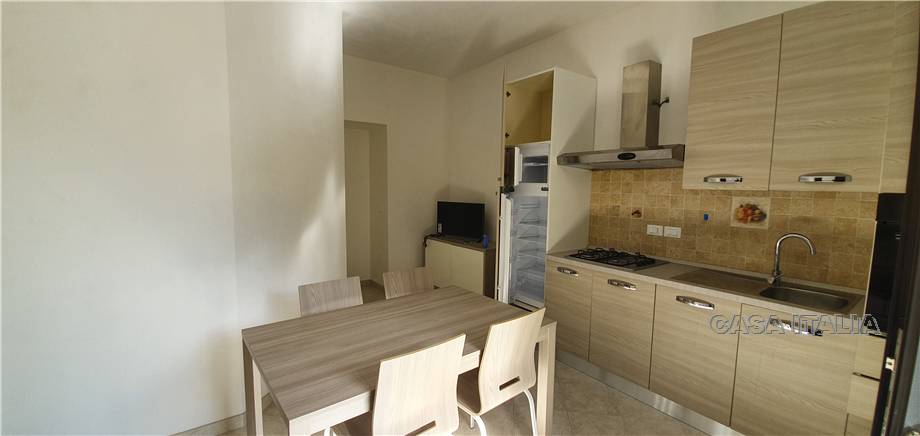 Alquiler Appartamento Lanciano #LA 171 n.2