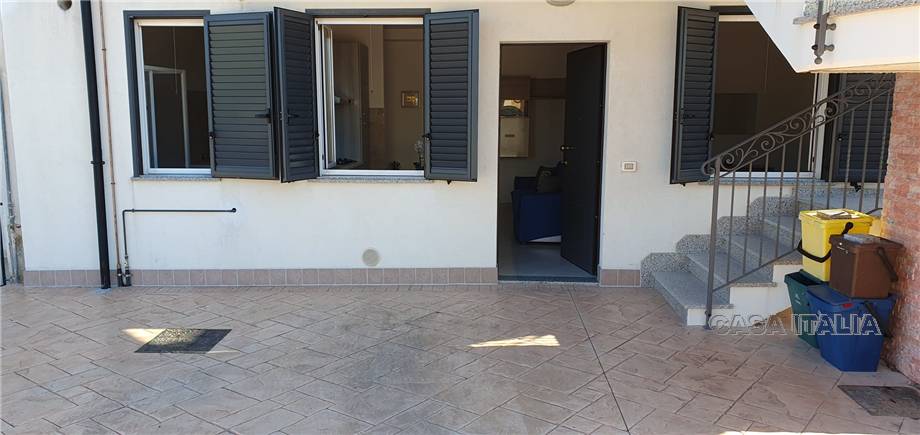 Affitto Appartamento Lanciano #LA 180 n.2