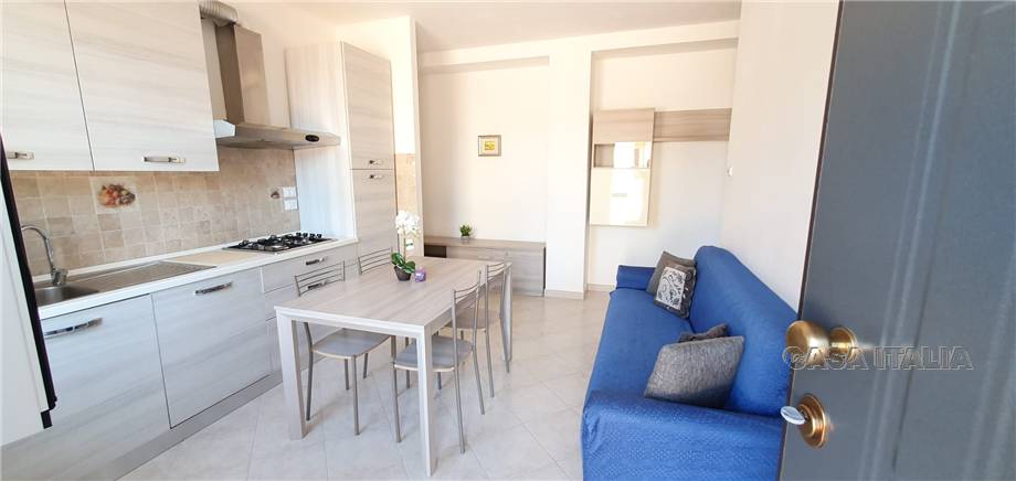 To rent Apartment Lanciano  #LA 180 n.7