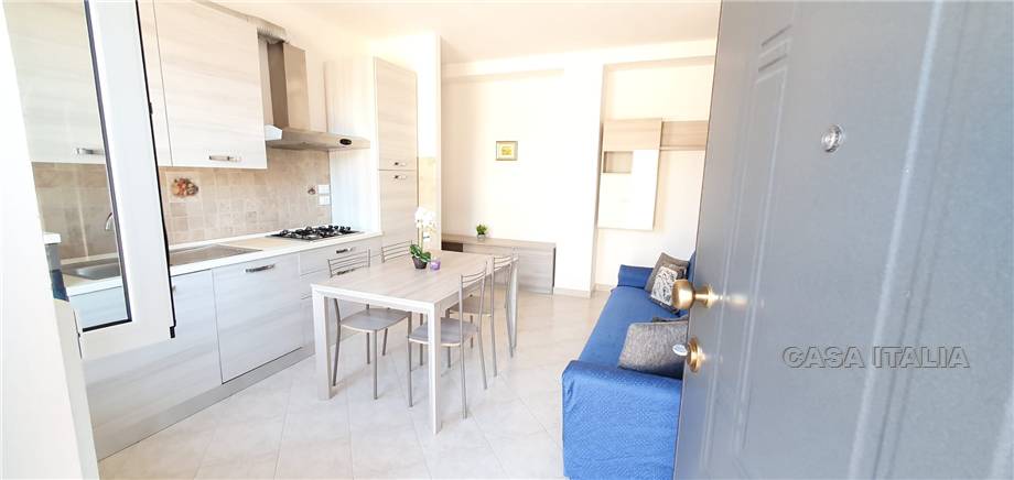 To rent Apartment Lanciano  #LA 180 n.8