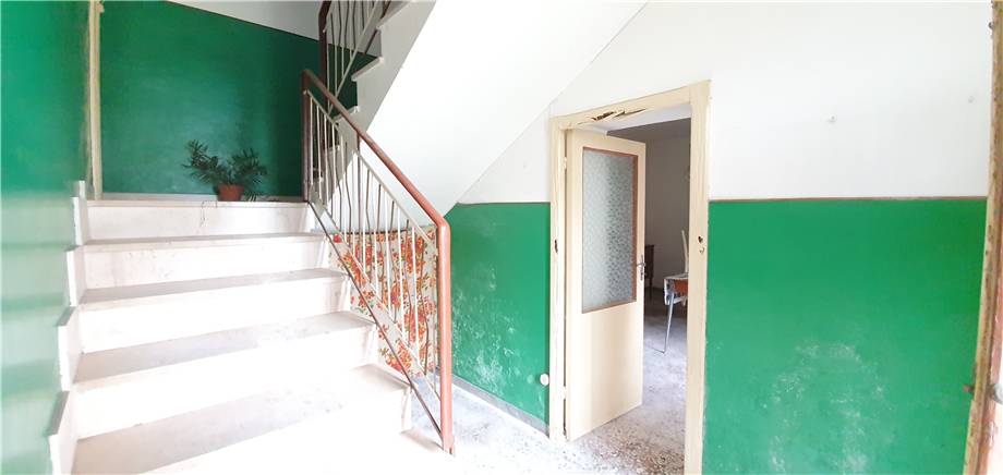 For sale Detached house Lanciano  #CV 47 n.3