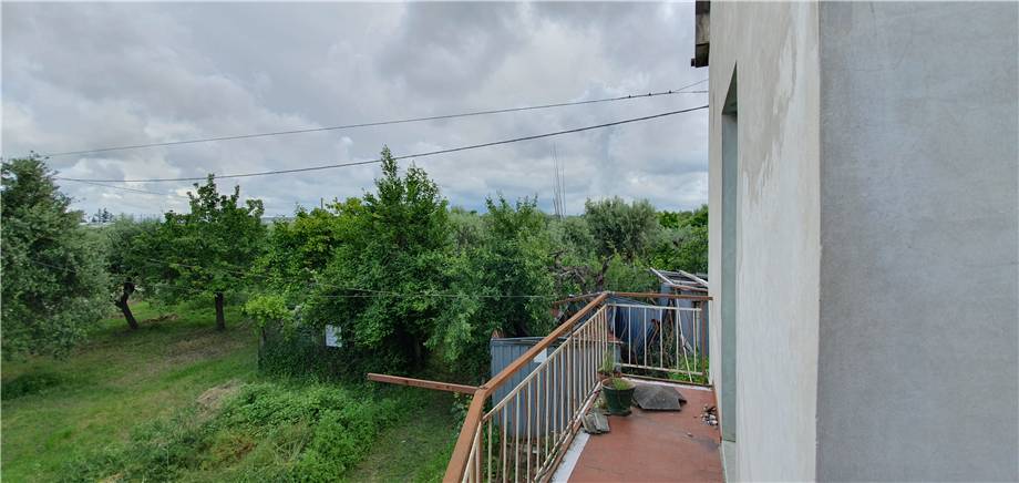 For sale Detached house Lanciano  #CV 47 n.6