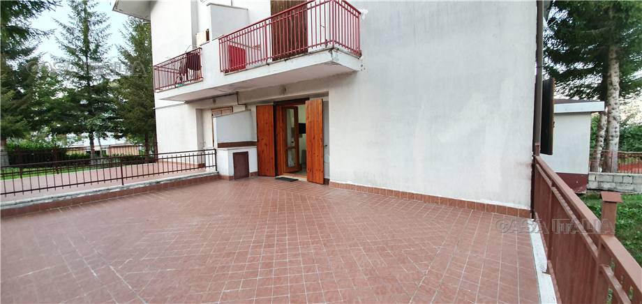 Venta Appartamento Pizzoferrato PIZZOFERRATO CH #CA 154 n.6