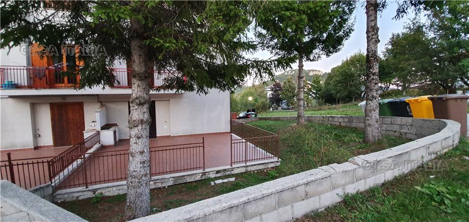 Venta Appartamento Pizzoferrato PIZZOFERRATO CH #CA 154 n.8