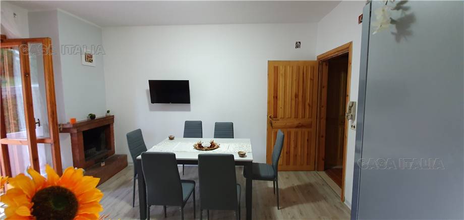 Venta Appartamento Pizzoferrato PIZZOFERRATO CH #CA 154 n.10