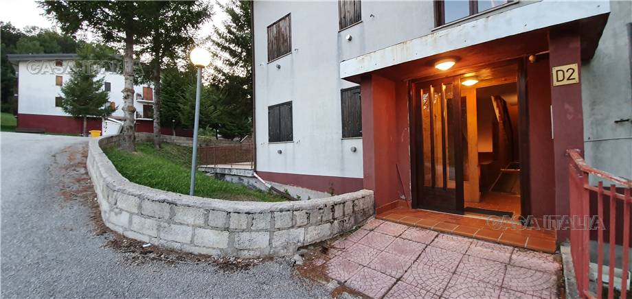 Venta Appartamento Pizzoferrato PIZZOFERRATO CH #CA 154 n.13