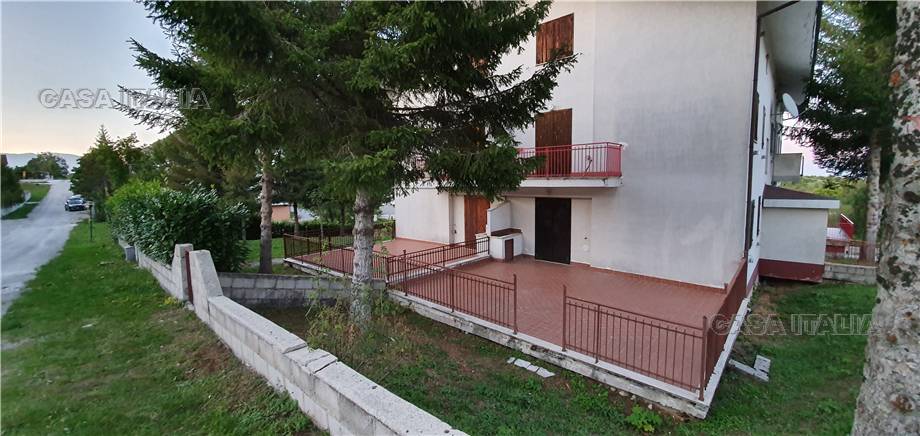 Venta Appartamento Pizzoferrato PIZZOFERRATO CH #CA 154 n.14