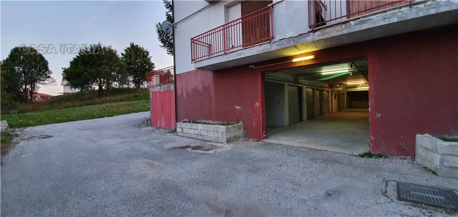 Venta Appartamento Pizzoferrato PIZZOFERRATO CH #CA 154 n.15