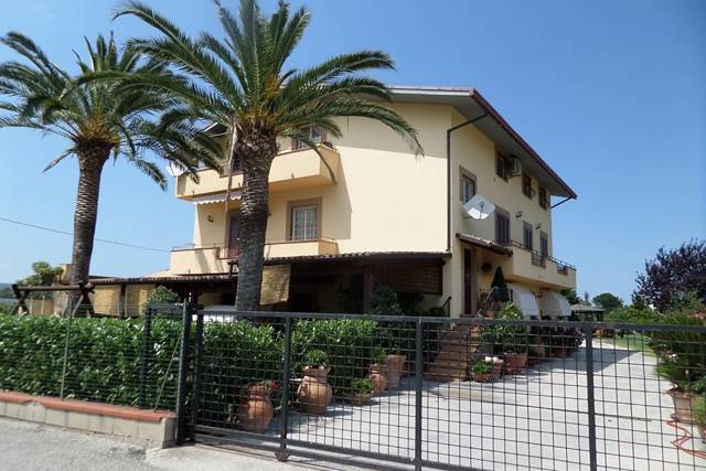 Affitto Appartamento Paglieta #LA 211 n.1