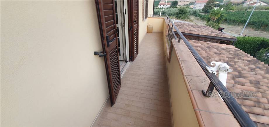Affitto Appartamento Paglieta #LA 211 n.12