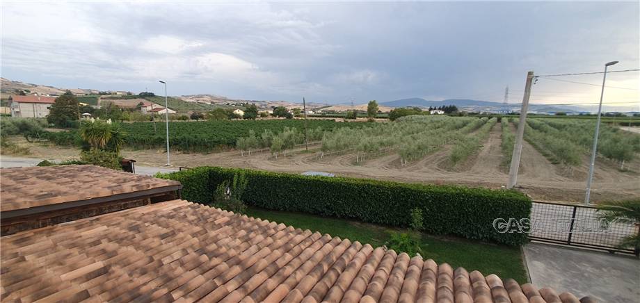 Affitto Appartamento Paglieta #LA 211 n.13