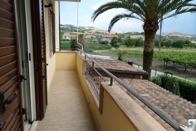 Affitto Appartamento Paglieta #LA 211 n.14