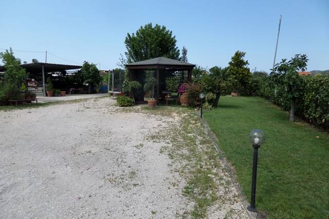 Affitto Appartamento Paglieta #LA 211 n.19
