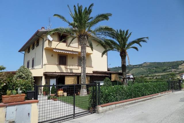 Affitto Appartamento Paglieta #LA 211 n.2