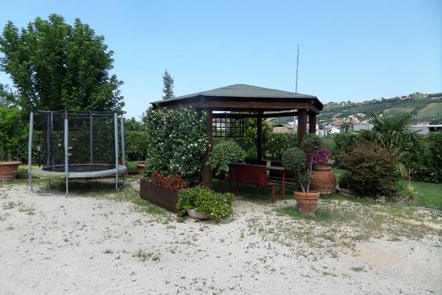 Affitto Appartamento Paglieta #LA 211 n.20