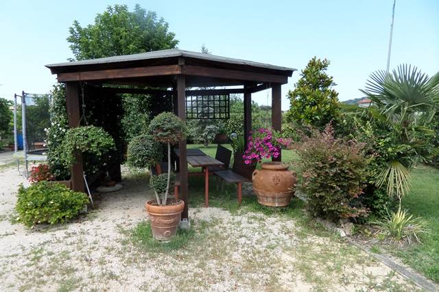 Affitto Appartamento Paglieta #LA 211 n.21