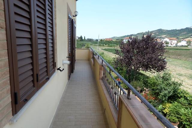 Affitto Appartamento Paglieta #LA 211 n.22