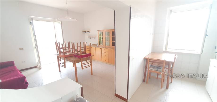 Affitto Appartamento Paglieta #LA 211 n.23