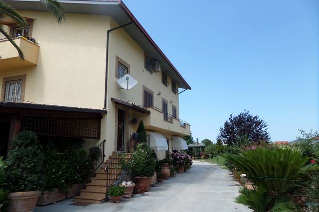 Affitto Appartamento Paglieta #LA 211 n.4