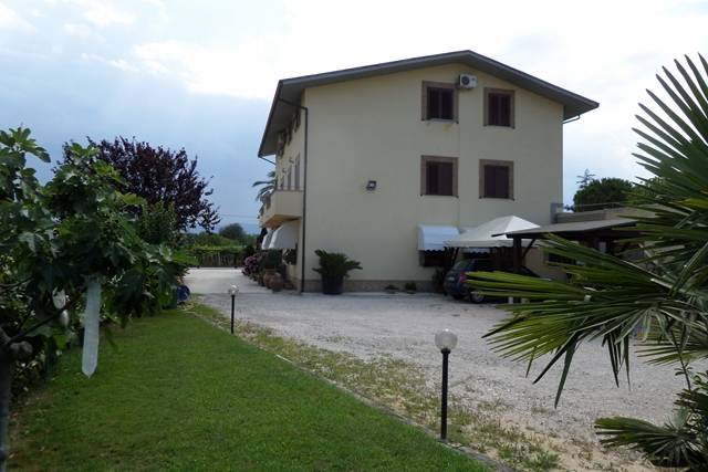 Affitto Appartamento Paglieta #LA 211 n.5