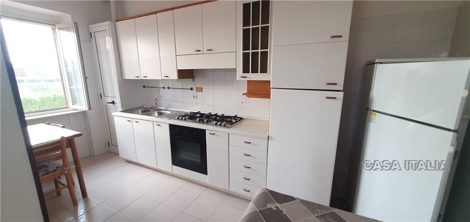 Affitto Appartamento Paglieta #LA 211 n.9
