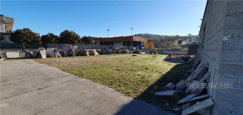 Affitto Capannone Perano  #LL 49 n.19