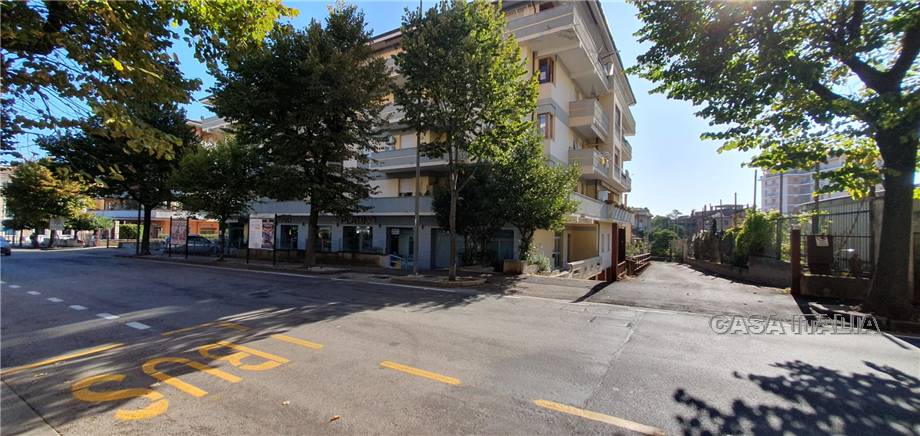 For sale Garage Lanciano LANCIANO V. CAPPUCCINI #CL 12 n.1