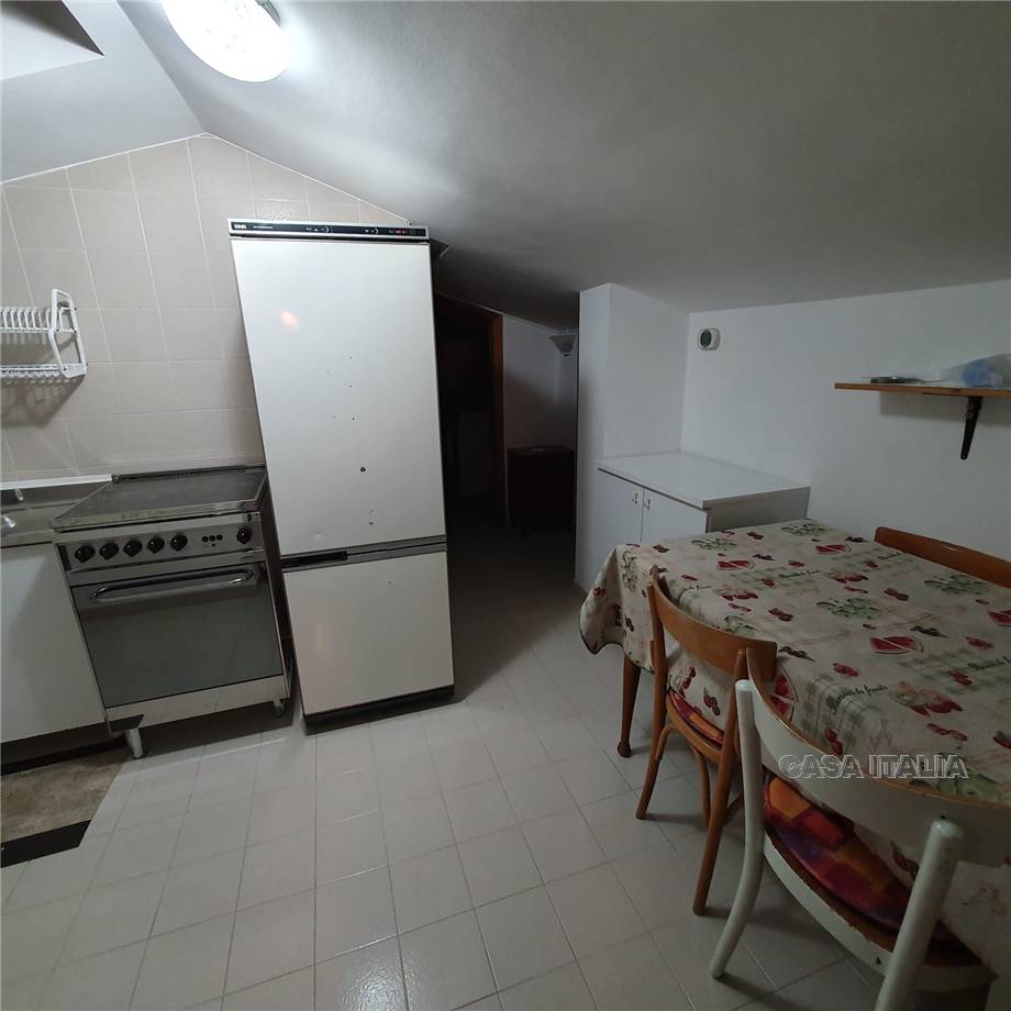 Affitto Appartamento Treglio #LA 301 n.1
