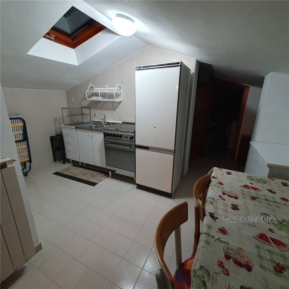 Affitto Appartamento Treglio #LA 301 n.2