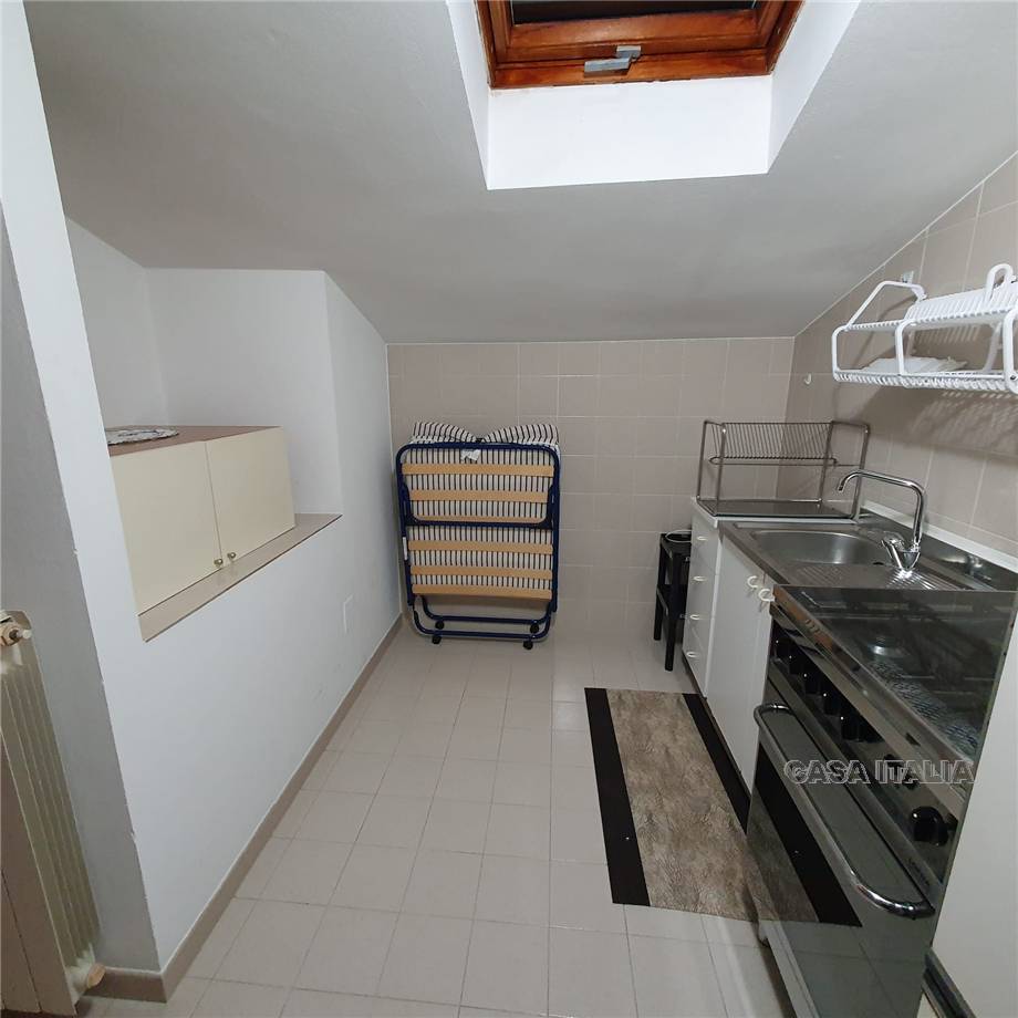 Affitto Appartamento Treglio #LA 301 n.3