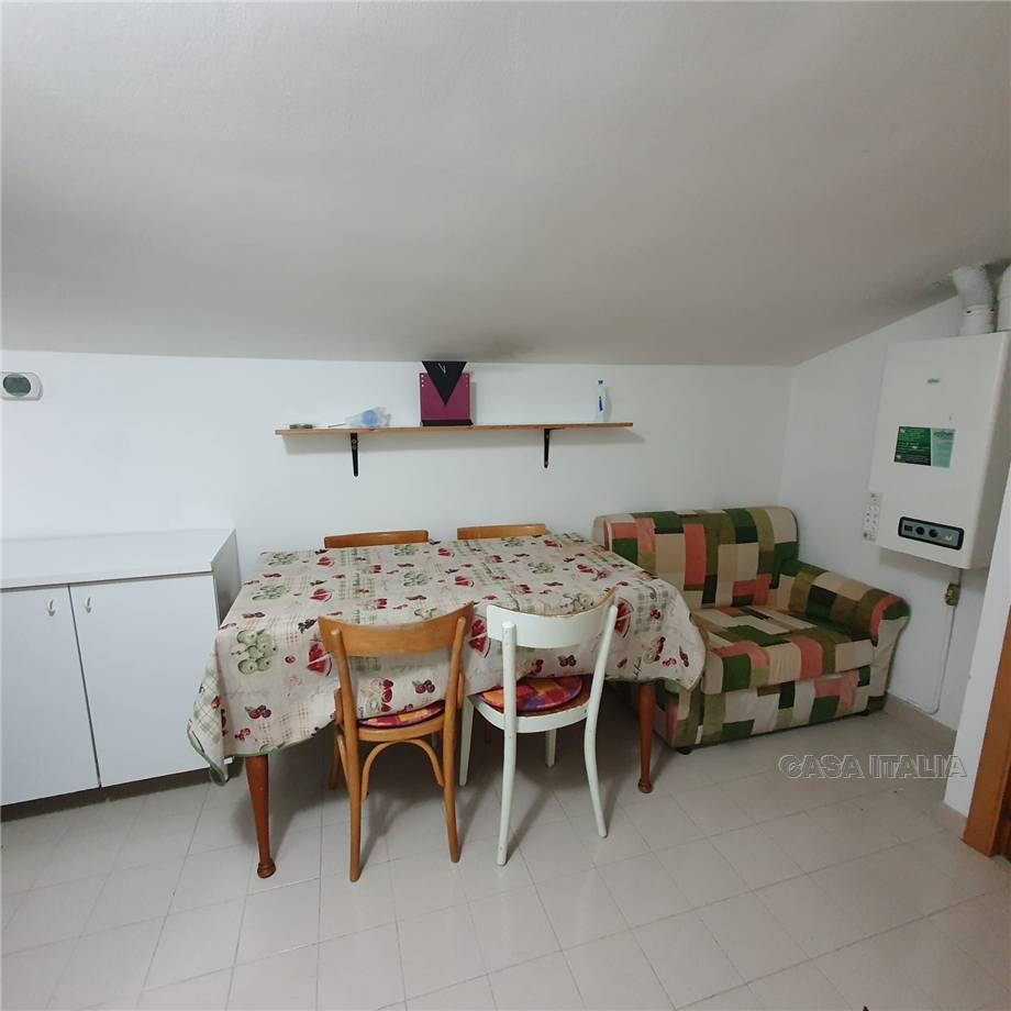 Affitto Appartamento Treglio  #LA 301 n.4