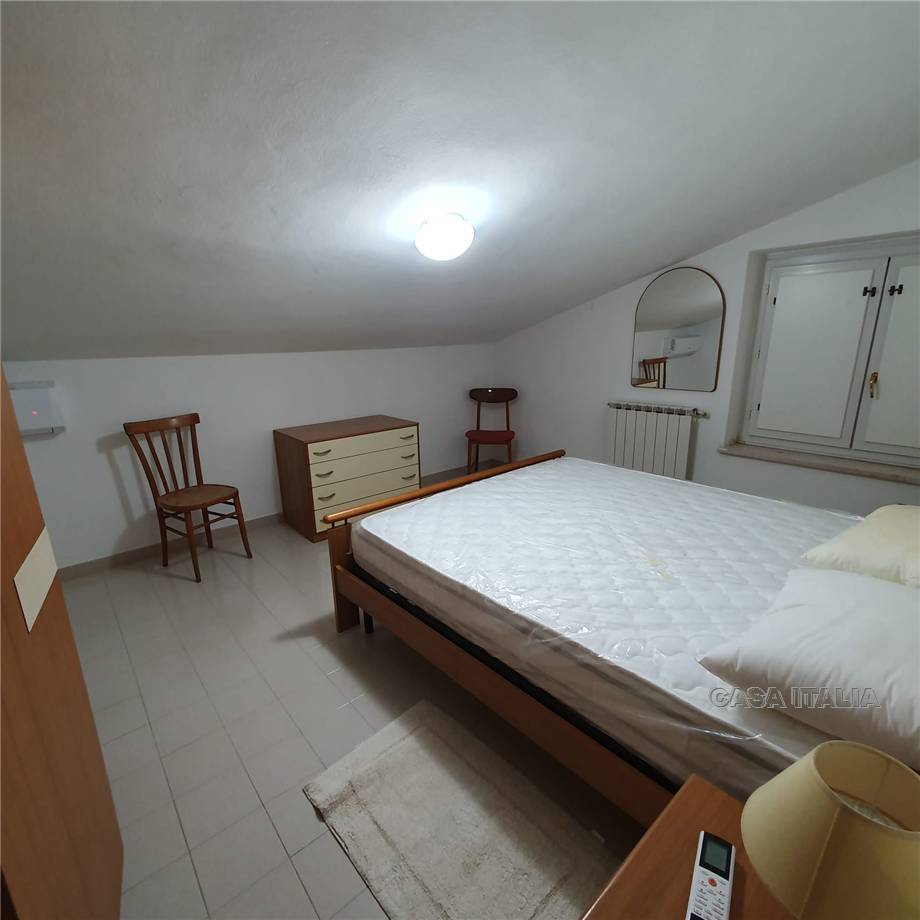 Affitto Appartamento Treglio  #LA 301 n.5