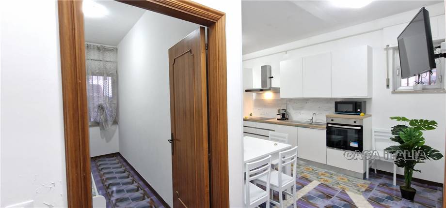 Affitto Appartamento Fossacesia FOSSACESIA MARINA #LA 302 n.10