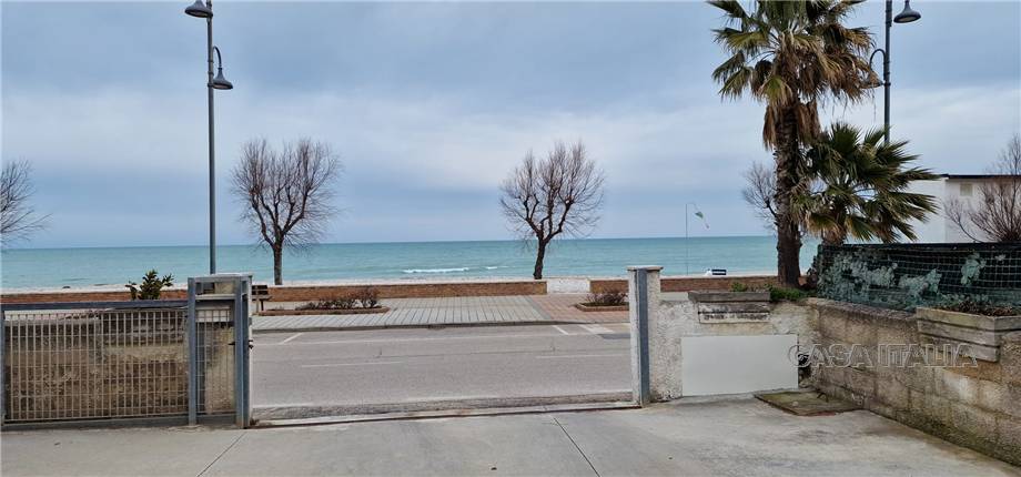 Affitto Appartamento Fossacesia FOSSACESIA MARINA #LA 302 n.2