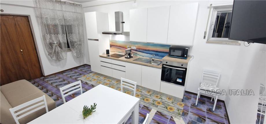 Affitto Appartamento Fossacesia FOSSACESIA MARINA #LA 302 n.4