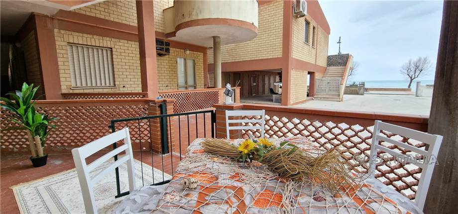 Affitto Appartamento Fossacesia FOSSACESIA MARINA #LA 302 n.5