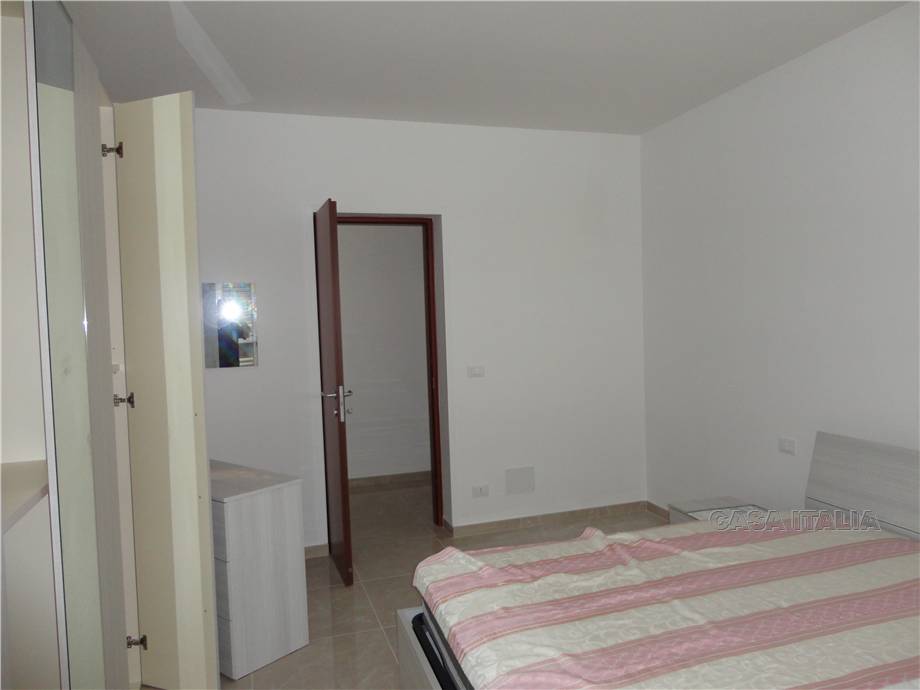Affitto Appartamento Lanciano  #LA 306 n.12