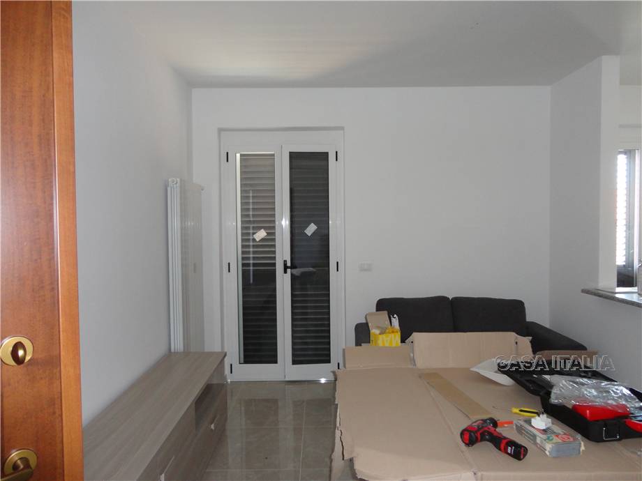 Affitto Appartamento Lanciano  #LA 306 n.3