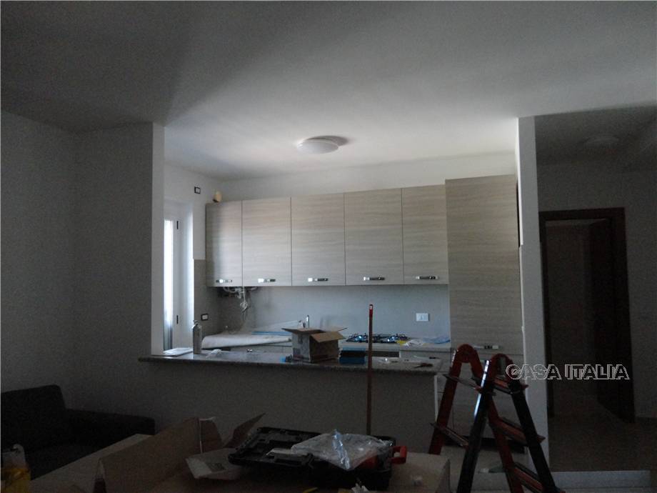 Affitto Appartamento Lanciano  #LA 306 n.5