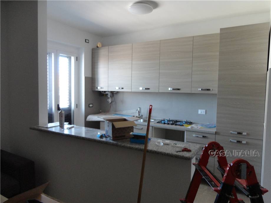 Affitto Appartamento Lanciano  #LA 306 n.6