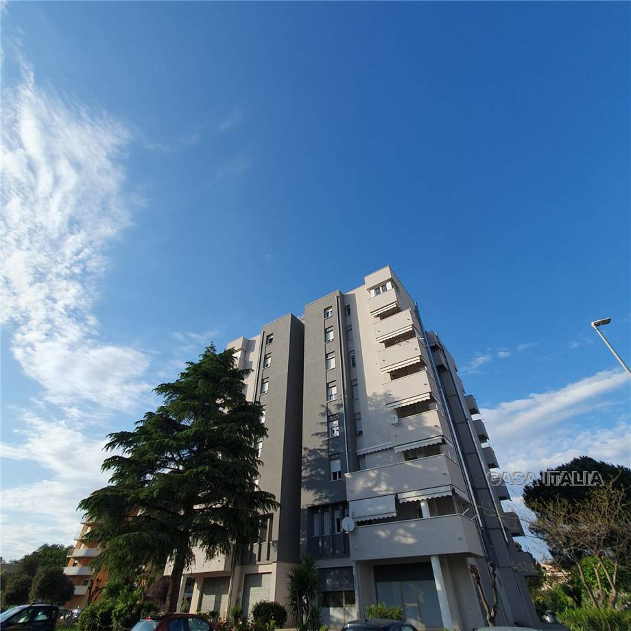 Appartamento Lanciano #CA 178