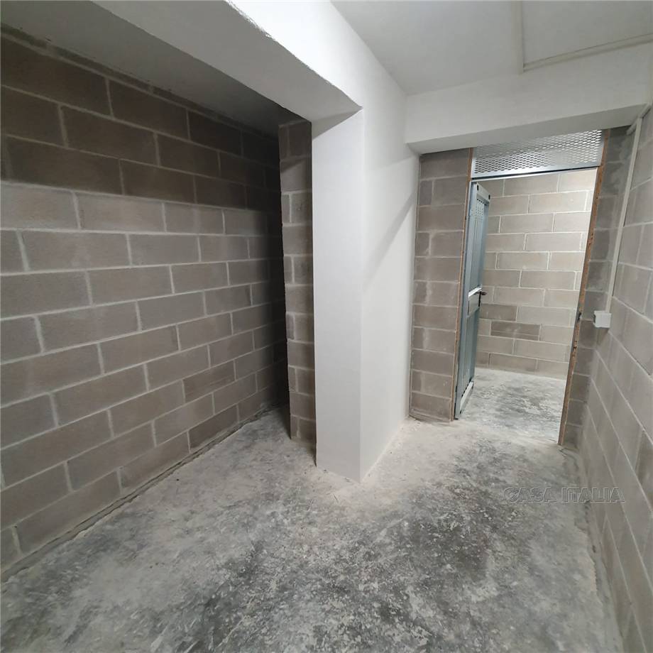 Vendita Appartamento Lanciano  #CA 178 n.19