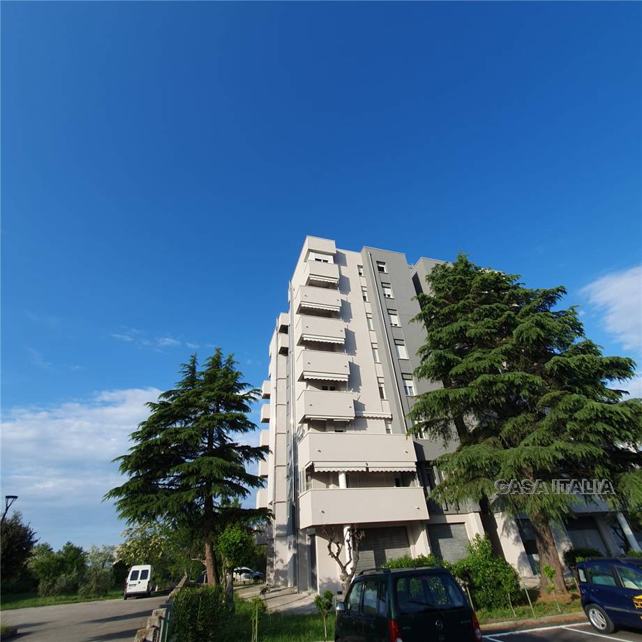 Vendita Appartamento Lanciano  #CA 178 n.22