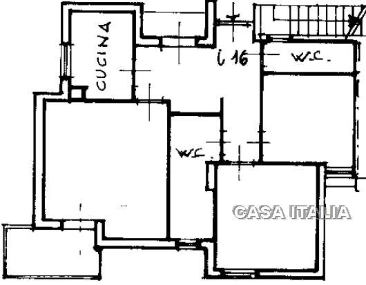 Vendita Appartamento Lanciano  #CA 178 n.23