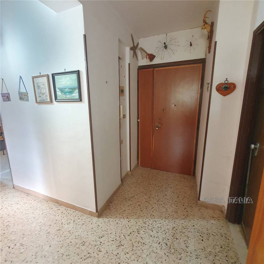Vendita Appartamento Lanciano  #CA 178 n.3