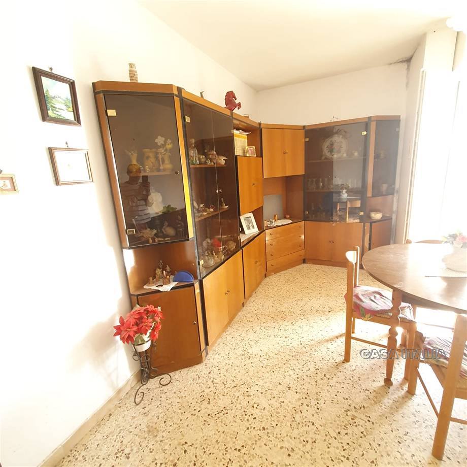 Vendita Appartamento Lanciano  #CA 178 n.4