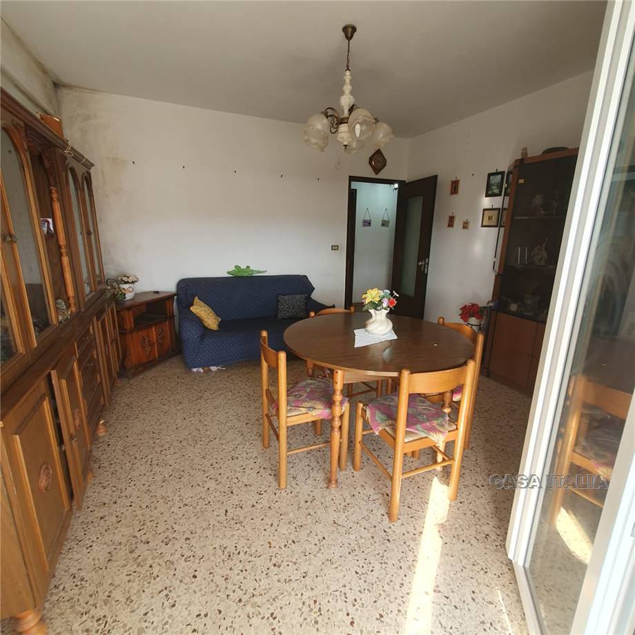 Vendita Appartamento Lanciano  #CA 178 n.5
